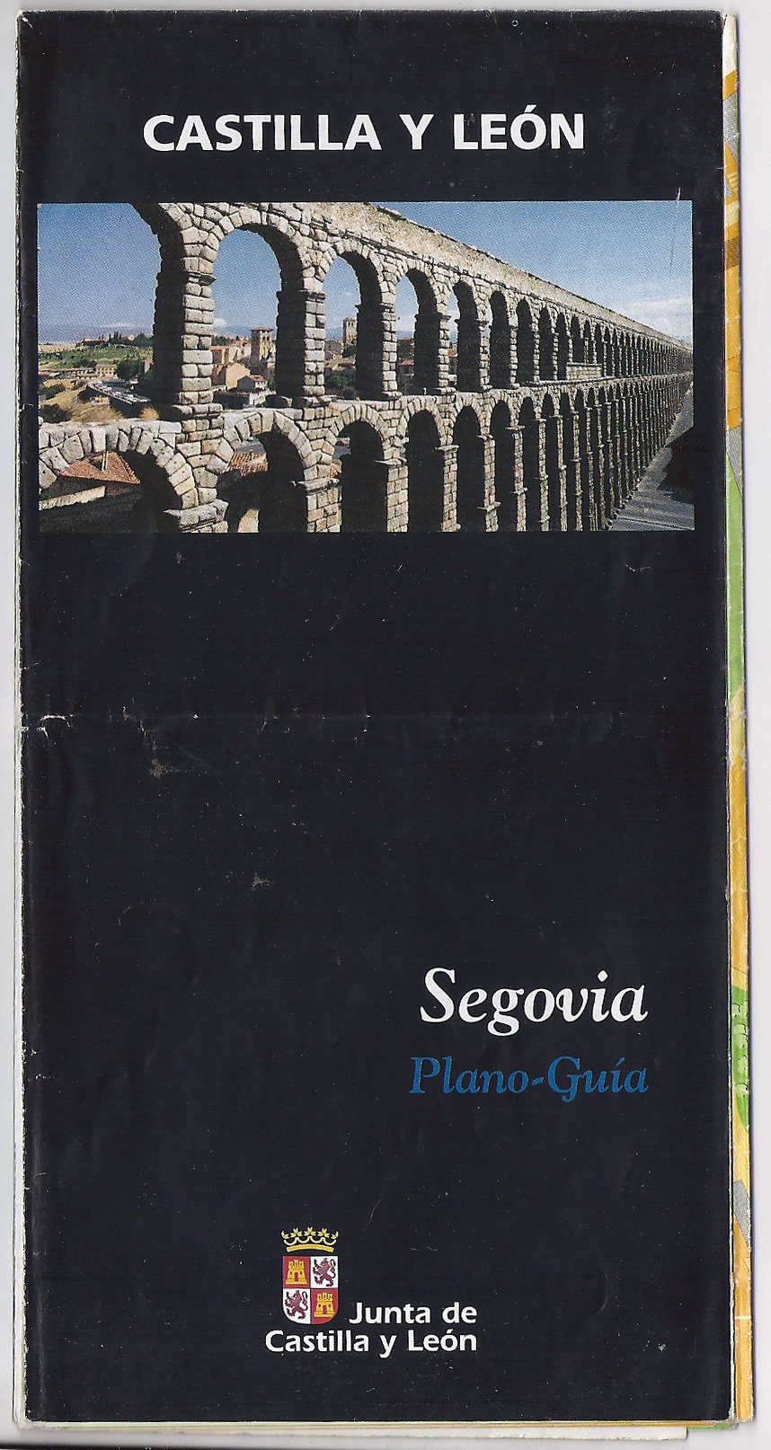 segovia